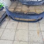 VOLKSWAGEN GOLF 6 ÖN TAMPON ÇIKMA ORJİNAL