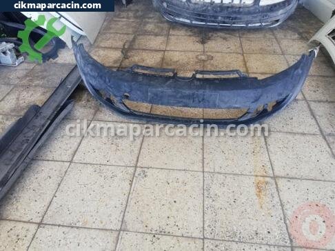Volkswagen Golf Ön Tampon çıkma parça