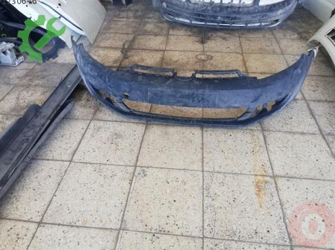 Volkswagen Golf Ön Tampon çıkma parça