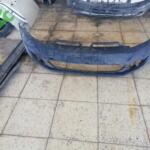 VOLKSWAGEN GOLF 6 ÖN TAMPON ÇIKMA ORJİNAL