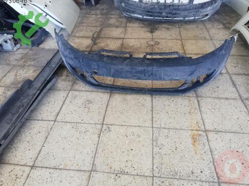 Volkswagen Golf Ön Tampon çıkma parça