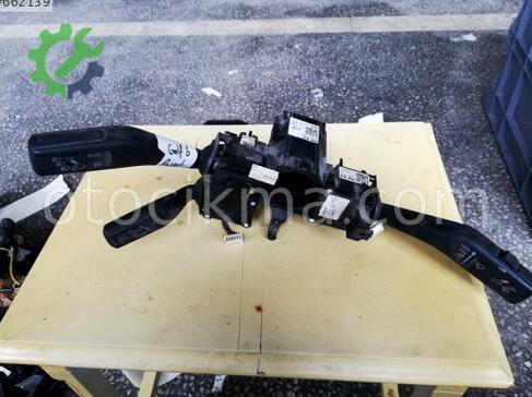 Volkswagen Golf Sinyal Kolu çıkma parça