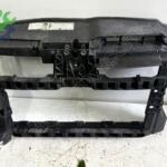 VOLKSWAGEN GOLF 6 RADYATÖR PANELİ