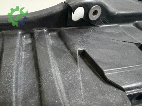 Volkswagen Golf Ön Panel çıkma parça