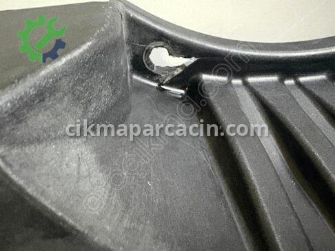 Volkswagen Golf Ön Panel çıkma parça