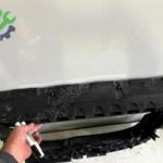 VOLKSWAGEN GOLF 6 RADYATÖR PANELİ