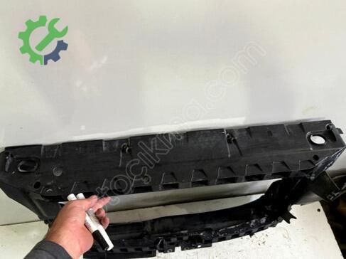 Volkswagen Golf Ön Panel çıkma parça