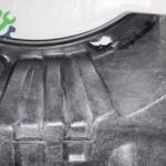 VOLKSWAGEN GOLF 6 RADYATÖR PANELİ