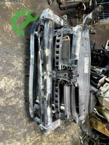 Volkswagen Golf Radyatör Çıkma