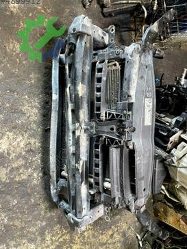 Volkswagen Golf Radyatör çıkma parça
