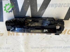 VOLKSWAGEN GOLF 6 SAĞ ARKA DIŞ KAPI KOLU