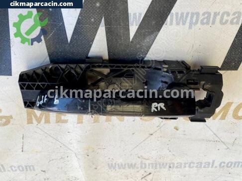 Volkswagen Golf Kapı Kolu çıkma parça