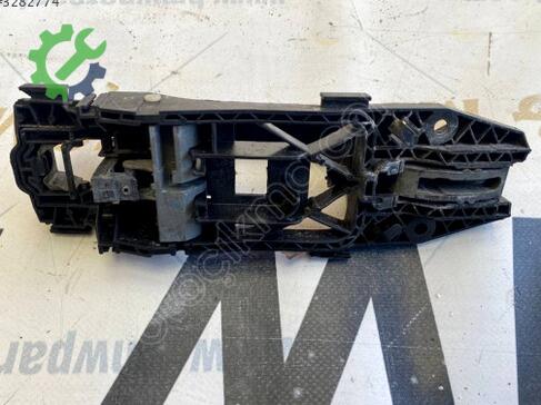 Volkswagen Golf Kapı Kolu çıkma parça