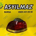 VOLKSWAGEN GOLF 6 SAĞ DIŞ STOP