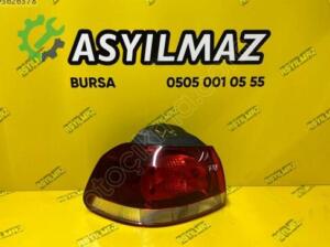VOLKSWAGEN GOLF 6 SAĞ DIŞ STOP