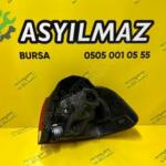 VOLKSWAGEN GOLF 6 SAĞ DIŞ STOP