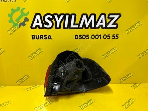 Volkswagen Golf Sağ Arka Stop 5K0945095M çıkma parça
