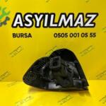 VOLKSWAGEN GOLF 6 SAĞ DIŞ STOP ORJİNAL HATASIZ