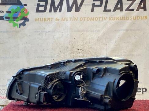 Volkswagen Golf Sağ Ön Far çıkma parça
