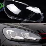 VOLKSWAGEN GOLF 6 SAĞ FAR CAMI SIFIR 2009-2013