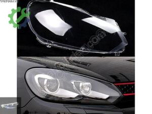 VOLKSWAGEN GOLF 6 SAĞ FAR CAMI SIFIR 2009-2013