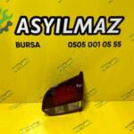 VOLKSWAGEN GOLF 6 SAĞ İÇ STOP ORJİNAL