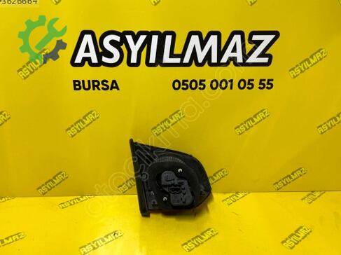 Volkswagen Golf Sağ Arka Stop 5K0945094AA çıkma parça