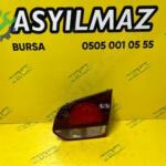 VOLKSWAGEN GOLF 6 SAĞ İÇ STOP ORJİNAL