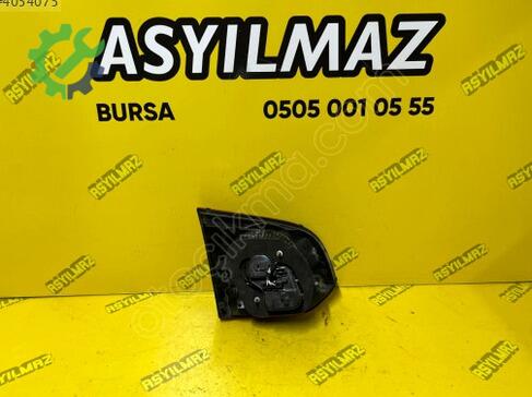 Volkswagen Golf Sağ Arka Stop 5K0945094AA çıkma parça