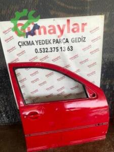 Sağ Ön Kapı Volkswagen Golf Çıkma
