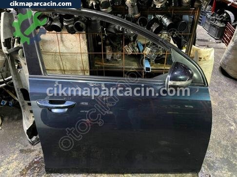 Volkswagen Golf Sağ Ön Kapı çıkma parça