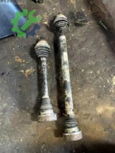Çıkma Orijinal Sağ Aks Volkswagen Golf