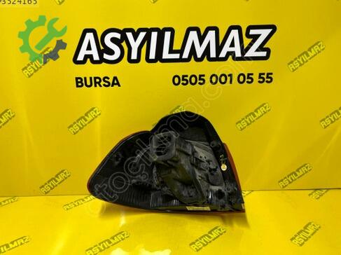 Volkswagen Golf Sağ Arka Stop 5K0945096N çıkma parça