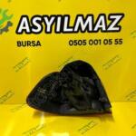 VOLKSWAGEN GOLF 6 SAĞ STOP  (ORJİNAL HATASIZ)