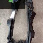VOLKSWAGEN GOLF 6 SAĞ VE SOL ÖN FAR BRAKETİ 2009-2012