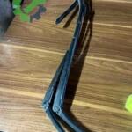 Silecek Kolu Volkswagen Golf Çıkma