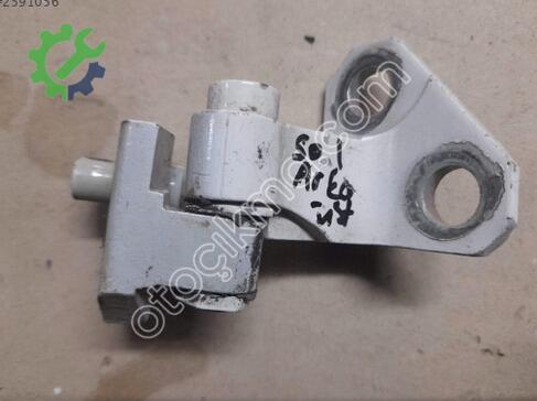 Volkswagen Golf Sol Arka Kapı Menteşesi çıkma parça