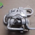 VOLKSWAGEN GOLF 6 SOL ARKA KAPI MENTEŞESİ
