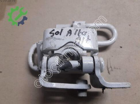 Volkswagen Golf Sol Arka Kapı Menteşesi çıkma parça