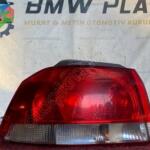 VOLKSWAGEN GOLF 6 SOL DIŞ STOP