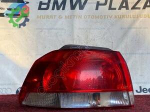 VOLKSWAGEN GOLF 6 SOL DIŞ STOP