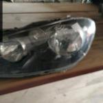 VOLKSWAGEN GOLF 6 SOL FAR