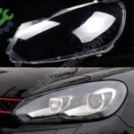 VOLKSWAGEN GOLF 6 SOL FAR CAMI SIFIR 2009-2013