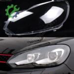 VOLKSWAGEN GOLF 6 SOL FAR CAMI SIFIR 2009-2013 UYUMLU