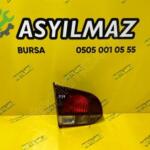 VOLKSWAGEN GOLF 6 SOL İÇ STOP ORJİNAL