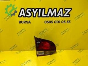 VOLKSWAGEN GOLF 6 SOL İÇ STOP ORJİNAL