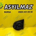 VOLKSWAGEN GOLF 6 SOL İÇ STOP ORJİNAL
