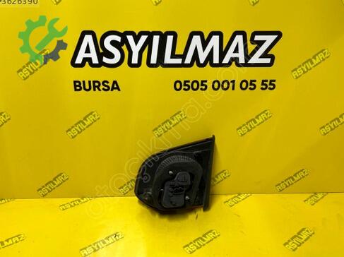 Volkswagen Golf Sol Arka Stop 5K0945093AA çıkma parça
