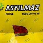 VOLKSWAGEN GOLF 6 SOL İÇ STOP (ORJİNAL HATASIZ)