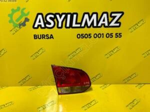 VOLKSWAGEN GOLF 6 SOL İÇ STOP (ORJİNAL HATASIZ)